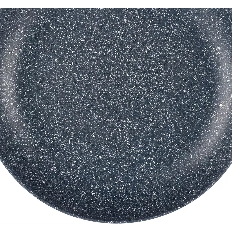 Frypan Russell Hobbs RH008431EU7 30 cm stone finish, non-stick cooking pan