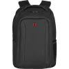 BQ 16 Laptop Backpack, backpack black, to 40,6 cm (16)