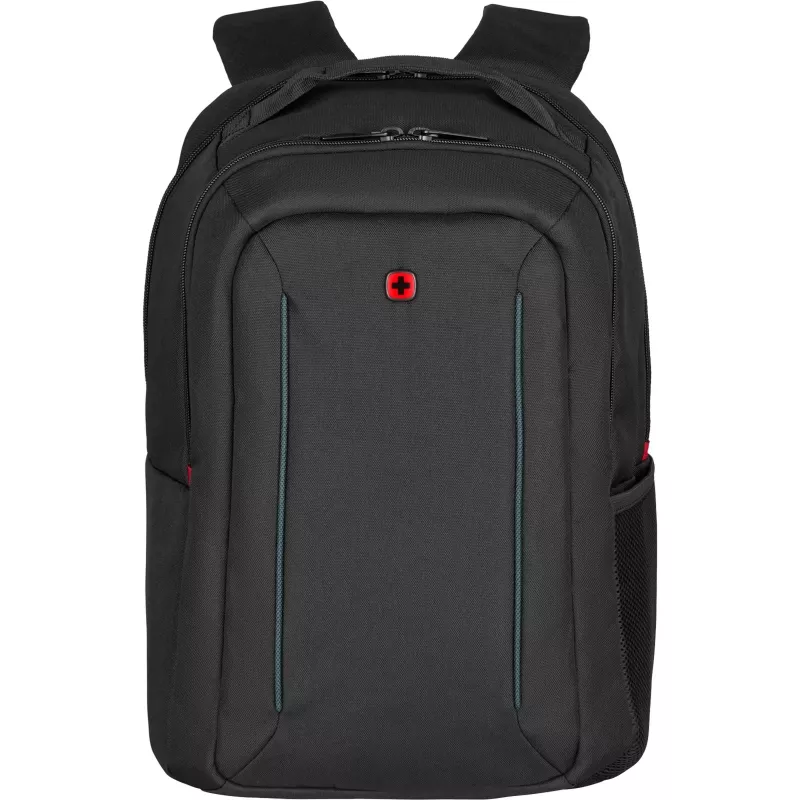 BQ 16 Laptop Backpack, backpack black, to 40,6 cm (16)