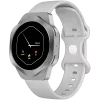 Smart Watch CANYON Hexagon 88 BT-CALL Silver