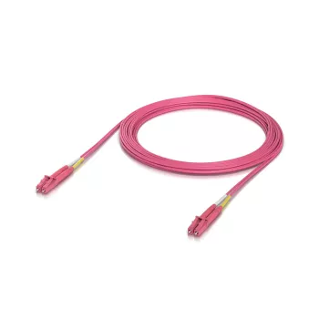 Fibre optic cable Ubiquiti UACC-OFC-M2-LULU-5M LC/LC 5m OM4