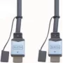 HDMI Cable e+p HDMI 401/5 5m Type A Black