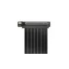 PCIe 5.0 x16 Riser Cable TRYX 200mm, black
