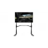 Next Level Racing Lite Free Standing Monitor Stand, up to 55 inch (NLR-A020)