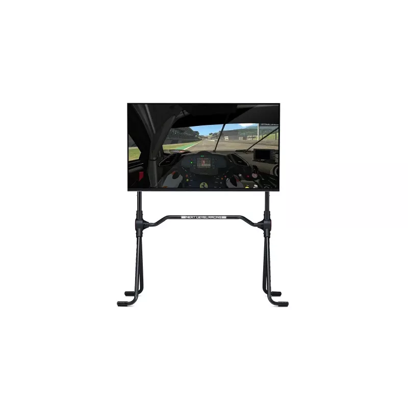 Next Level Racing Lite Free Standing Monitor Stand, up to 55 inch (NLR-A020)