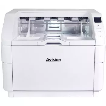 AVISION AD8120UN A3 Produktionsscan. ohneImprinter/130ppm/USB3.1/RJ-45 (000-0923UN-07)