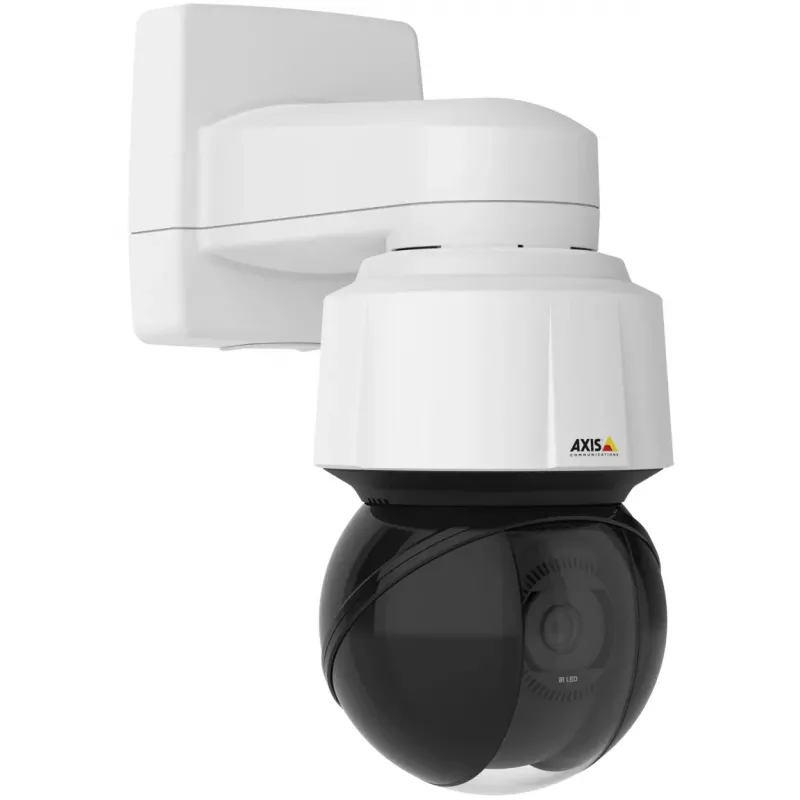 IP security camera Axis 01958-002 Dome 1920 x 1080 pixels