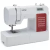 Brother CS10s Computerised sewing machine Electric