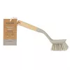 Dish brush Salter LASAL71397WEU7 Grey FSC 100% - kitchen cleaning brush