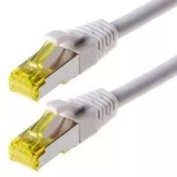 Networking Cable Helos S/FTP (PIMF) CAT 6a 30m