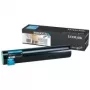 Lexmark X945X2CG - Toner cyan - for X940e, X940e Page Plus Solution, X945e, X945e Page Plus Solution