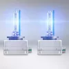 Automotive HID Xenon replacement bulb Ledvance D3S 42V 35W Cool Blue Intense 6200K
