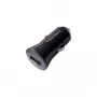 BlackBerry In-Vehicle Charger - Auto-Power Supply (USB) - for BlackBerry Q10, Q5, Z10, Z30, Bold 99XX, Curve 85XX, 93XX, Curve 3G, Pearl 3G, Torch 98XX (ACC-48157-201)