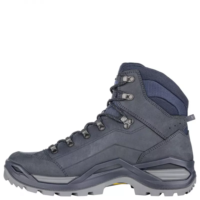 High hiking boots Lowa Renegade Evo GTX Mid