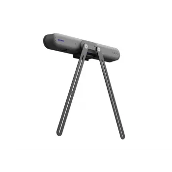 Logitech Mounting Kit (2 Schwenkarme) - cart-mountable