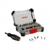 Bosch 2 607 002 836 manual screwdriver Set Precision screwdriver