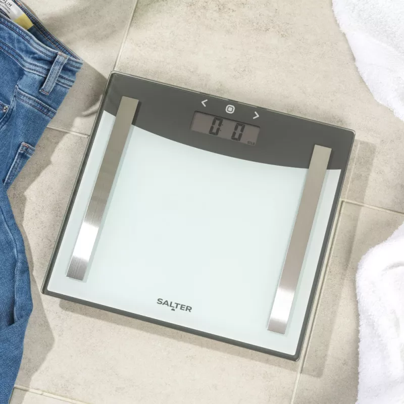 Analyser Scale Salter 9137 SVWH3R