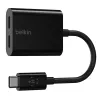 Charger Indoor Belkin F7U081BTBLK