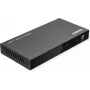 ROLINE HDMI Switch 3-way 4K60Hz HDCP2.3+ IR Fernbd. (14.01.3616)
