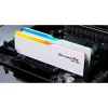 DIMM 64 GB DDR5-6000 (2x 32 GB) Dual-Kit, Memory White, F5-6000J3040G32GX2-RM5NRW, Ripjaws M5 Neo, AMD EXPO