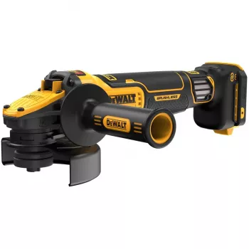 DeWALT DCG416VSN-XJ floor polisher/sander