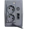 Orvaldi ID800CH uninterruptible power supply (UPS) Line-Interactive 0.8 kVA 480 W