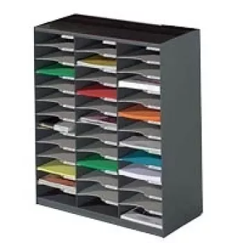 Office drawer unit PaperFlow 803.11