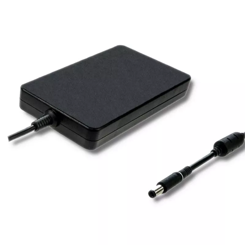 Qoltec 51748 power adapter/inverter Indoor 240 W Black