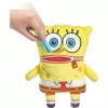 Soft toy schmidt spiele Worry Eater SpongeBob plush 25 cm