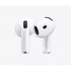 Apple AirPods 4 Headset Wireless In-ear Calls/Music/Sport/Everyday Bluetooth White