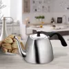 Maestro MR-1333-tea 1.1 L Stainless steel