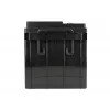 Sealed Lead Acid Battery Extralink Accumulator AGM 12V 65Ah, VRLA, black, 1 pc