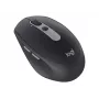 Logitech M590 mouse Right-hand RF Wireless+Bluetooth Optical 1000 DPI