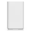 Ubiquiti UNAS-2-W Unifi Nas 2X 3.5 HDD Bays, 2.5GBE, USB-C, POE++ Adapter