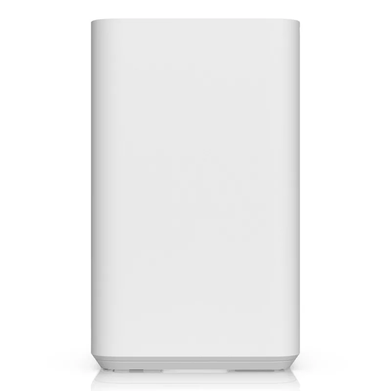 Ubiquiti UNAS-2-W Unifi Nas 2X 3.5 HDD Bays, 2.5GBE, USB-C, POE++ Adapter