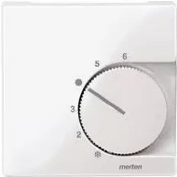 Merten 536219 Networking Device White