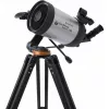 Celestron StarSense Explorer DX 5 Reflector 329x Black, Silver