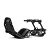 Racing simulator cockpit Next Level Racing NLR-R003 F-GT Pro Formula and GT Grey Edition