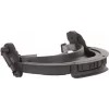 Helmet holder Honeywell Turboshield Nylon black model 1031749