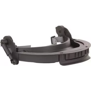 Helmet holder Honeywell Turboshield Nylon black model 1031749