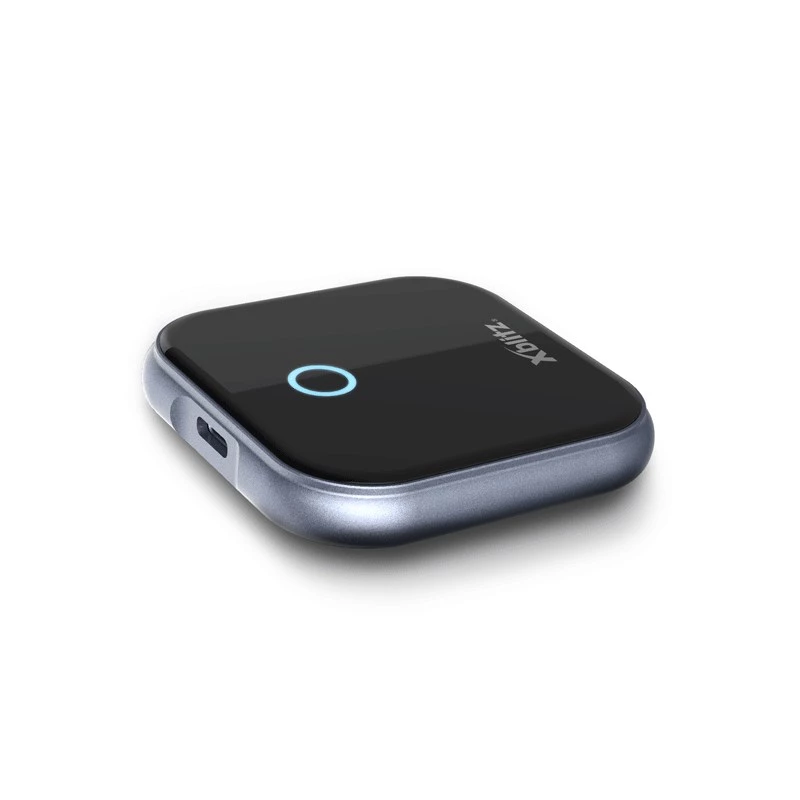 Wireless adapter Xblitz SmartCar SMARTCAR — Wi‑Fi 2.4/5 GHz, Bluetooth 4.1, USB-C, 5V 1A, built‑in antenna