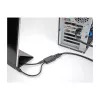 Adapter DisplayPort female to USB Type-C male DeLOCK 4K PD 85W