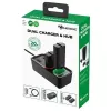 Battery charging set Subsonic SA5704 for Xbox One Series S X