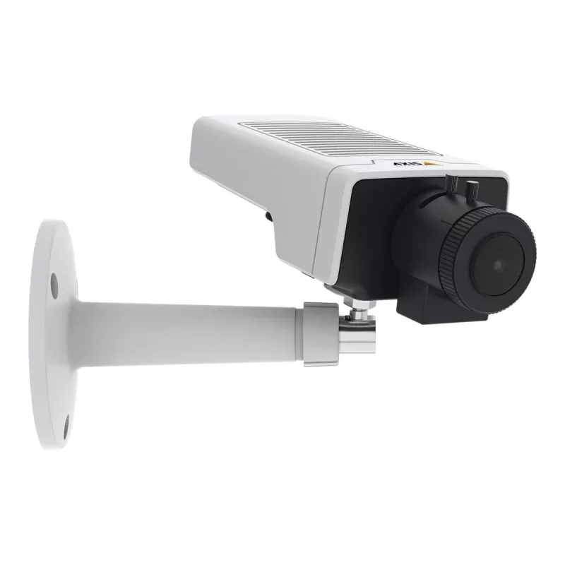 Axis 02483-001 security camera Box Indoor & outdoor 1920 x 1080 pixels Wall