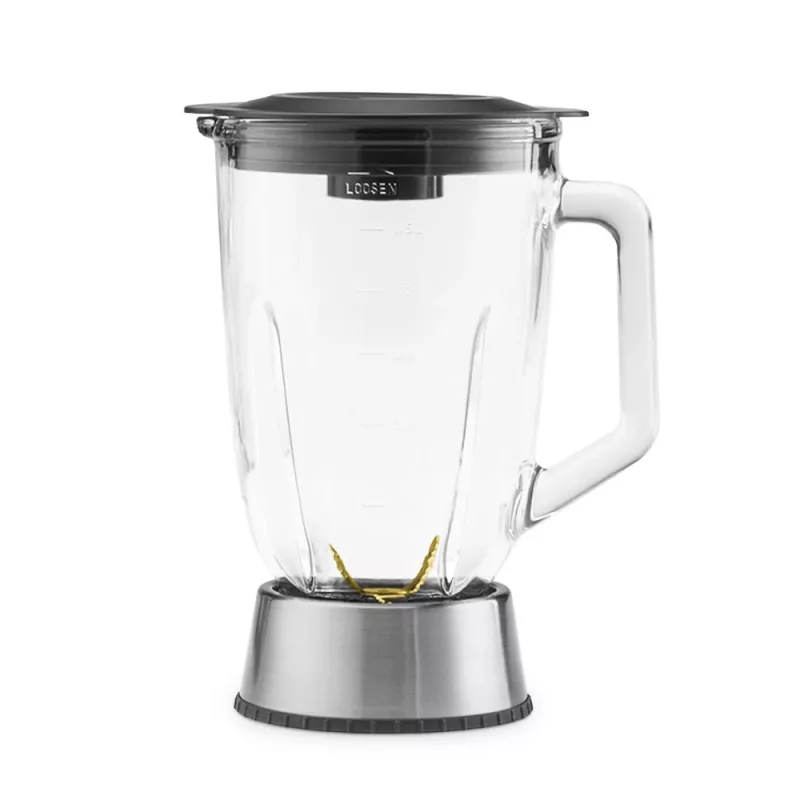 Centrifugal juicer Gastroback Design Digital Pro 1300 W Black Stainless steel