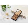 Smartphone case Man and Wood Galaxy S20+ Terra Black protective cover for Samsung Galaxy S20+