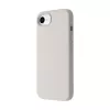 Case iPhone 16e MagSafe stony beige