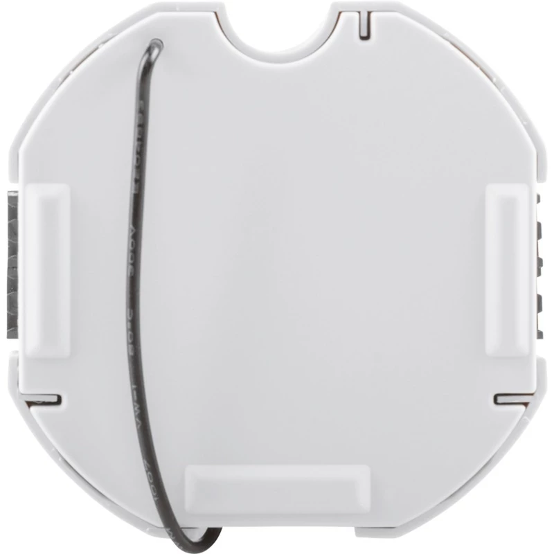 Homematic IP HMIP-FWI Smart Home Receiver 868 MHz Wired White
