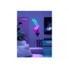 Smart panel Nanoleaf NL47-0101TW-3PK Wi-Fi Black 3 pcs