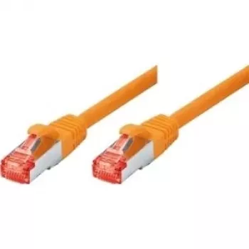 Tecline 71501A Ethernet Patch Cable